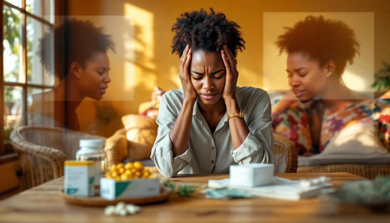 Produits naturels iHerb - Vitamines et suppléments