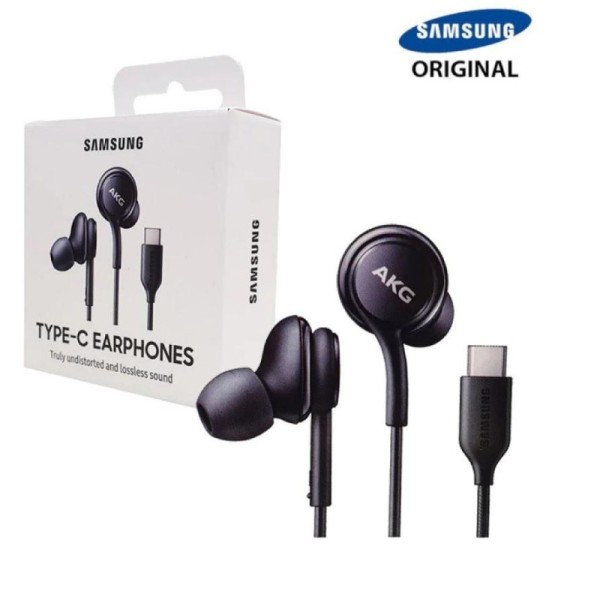 Ecouteurs SAMSUNG Jack 3.5 Intra-auriculaire EOIG955 Noir