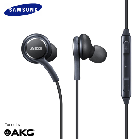 Ecouteurs SAMSUNG Jack 3.5 Intra-auriculaire EOIG955 Noir