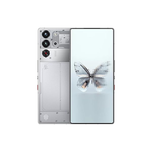 Nubia Redmagic 10 Pro